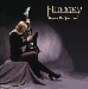 Hungry: Hungry For Your Love (Mini-CD / EP) - Bild 1