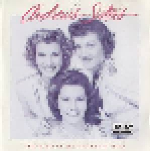 The Andrews Sisters: Their All-Time Greatest Hits (2-CD) - Bild 1