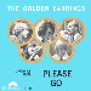 Cover - Golden Earrings: Please Go