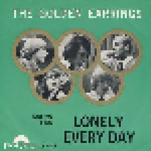 Cover - Golden Earrings: Lonely Every Day
