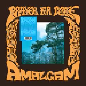 Amalgam: Prayer For Peace (LP) - Bild 1