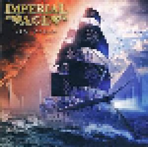 Imperial Age: New World (CD) - Bild 1