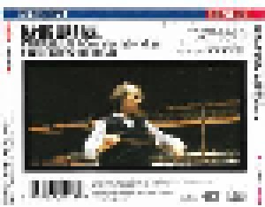 Gustav Mahler: Das Lied Von Der Erde (CD) - Bild 2