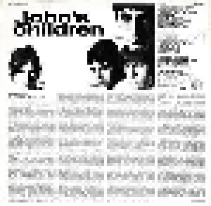John's Children: The Legendary Orgasm Album (LP) - Bild 2