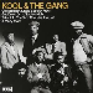 Kool & The Gang: Icon (CD) - Bild 1