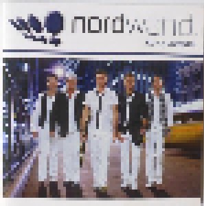 Nordwand: Komm Zurück (CD) - Bild 1