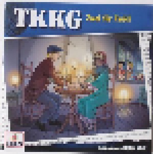 TKKG: (227) Zwei Für Zwölf (CD) - Bild 1