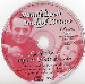 Mandy Bach & Tommy Steiner: Schön Ist Es Auf Der Welt Zu Sein (Single-CD) - Bild 4