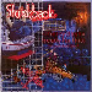 Shriekback: Mercy Dash (Ready For This) - Cover