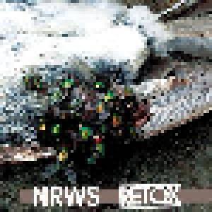 NRWS, Retox: NRWS / Retox - Cover