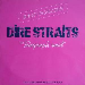 Dire Straits: Telegraph Road - Cover