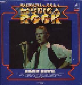 David Bowie: Historia De La Musica Rock - Cover