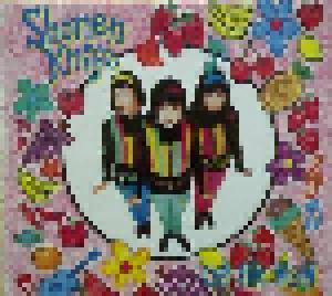 Shonen Knife: Get The Wow - Cover