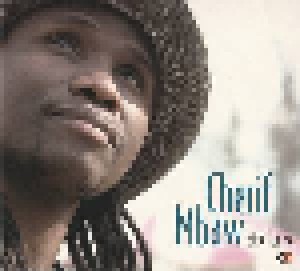 Cover - Cherif Mbaw: Sing For Me