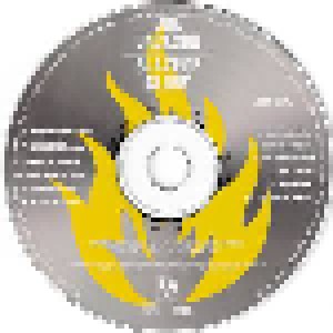 Joe Jackson: Blaze Of Glory (CD) - Bild 3