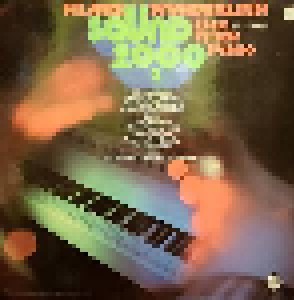 Klaus Wunderlich: Sound 2000 2 - Elec Trick Piano (LP) - Bild 1
