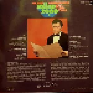 Klaus Wunderlich: Sound 2000 2 - Elec Trick Piano (LP) - Bild 2