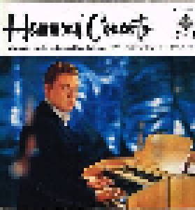 Klaus Wunderlich: Hammond Concerto (LP) - Bild 1