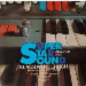 Klaus Wunderlich: Super Star Sound Hammond Gala (LP) - Bild 1