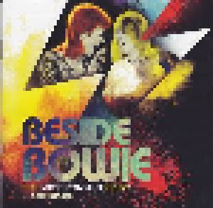 Beside Bowie: The Mick Ronson Story - The Soundtrack (CD) - Bild 1