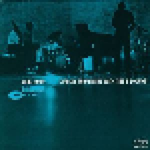 Stanley Turrentine & The Three Sounds: Blue Hour (CD) - Bild 1