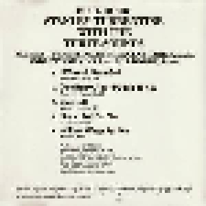 Stanley Turrentine & The Three Sounds: Blue Hour (CD) - Bild 3