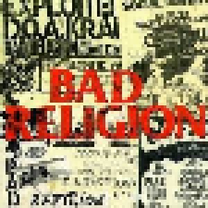 Bad Religion: All Ages (LP) - Bild 1