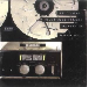 Cover - Eycromon: Zeittunnel - Young + Cold Records - Bunker 50 - Sampler Vol. 1