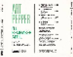 Art Pepper: I'll Remember April (CD) - Bild 2