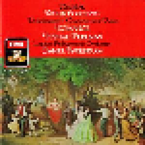 Antonín Dvořák: Violin Concerto / Romance (CD) - Bild 1