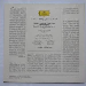 Wolfgang Amadeus Mozart: Serenade Für 13 Bläser KV 361 (LP) - Bild 2