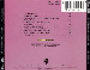 Ry Cooder: Bop Till You Drop (CD) - Bild 2