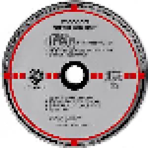 Ry Cooder: Bop Till You Drop (CD) - Bild 3