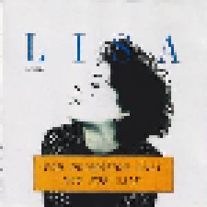 Lisa Stansfield: Real Love (Promo-CD) - Bild 1