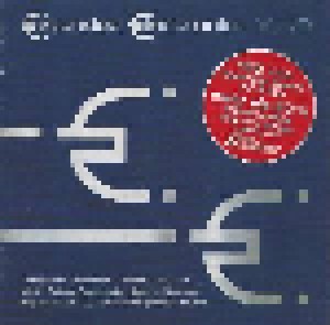 Extended Electronics Vol. 2 (2-CD) - Bild 1