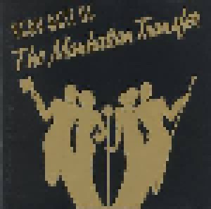 Cover - Manhattan Transfer, The: Very Best Of The Manhattan Transfer