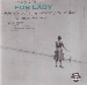 Webster Young: For Lady (CD) - Bild 1