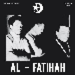Black Unity Trio: Al-Fatihah (LP) - Bild 1