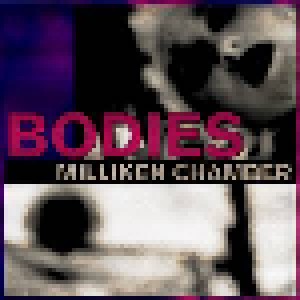 Milliken Chamber: Bodies (12") - Bild 1