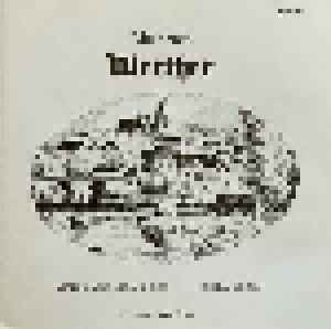 Werther // A Recital By Nicolai Gedda (3-LP) - Bild 2