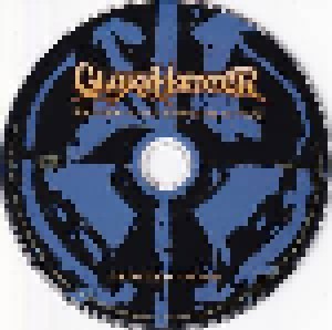 Gloryhammer: Return To The Kingdom Of Fife (2-CD) - Bild 4