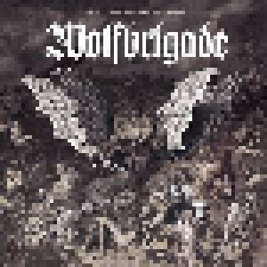 Wolfbrigade: In Darkness You Feel No Regrets (LP) - Bild 1