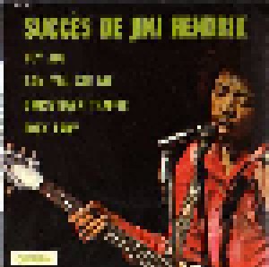 Jimi Hendrix: Succes De Jimi Hendrix (7") - Bild 1