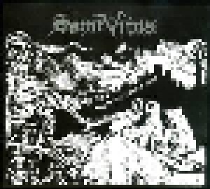 Saint Vitus: The Tyrant Demos 1979 (CD) - Bild 1