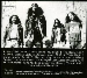 Saint Vitus: The Tyrant Demos 1979 (CD) - Bild 2