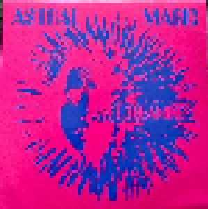Astral Magic: Am I Dreaming? (LP) - Bild 1