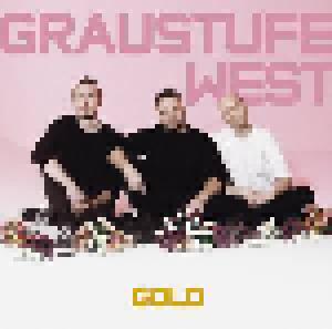 Graustufe West: Gold (LP) - Bild 1