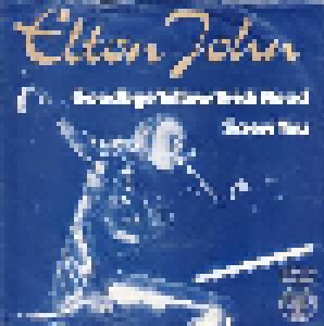 Elton John: Goodbye Yellow Brick Road (7") - Bild 1