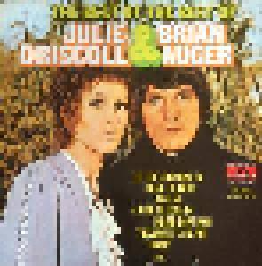 Julie Driscoll & Brian Auger: Best Of The Best Of Julie Driscoll & Brian Auger, The - Cover