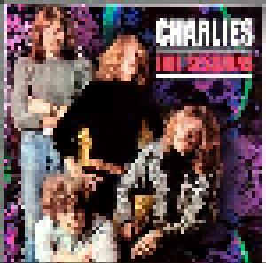 Charlies: Jail Sessions - Cover